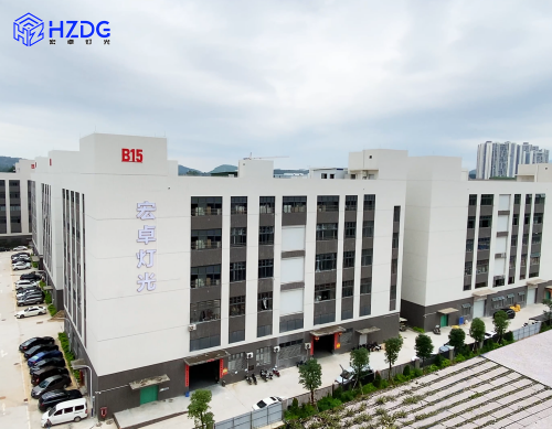 专访宏卓灯光总经理姚辉煌：深耕专业灯光领域，以技术服务破局同质化竞争